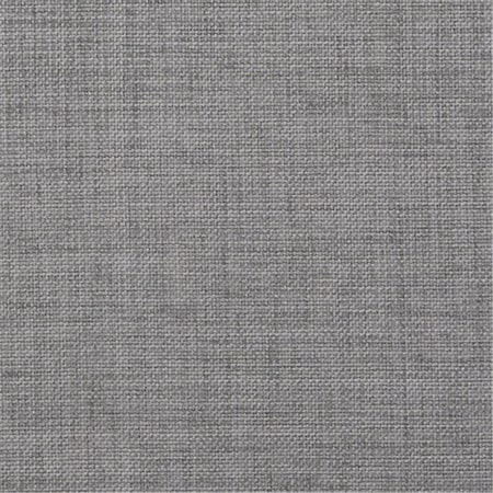 Fine-Line 54 In. Wide Outdoor Indoor Marine Upholstery Fabric, Grey FI60004